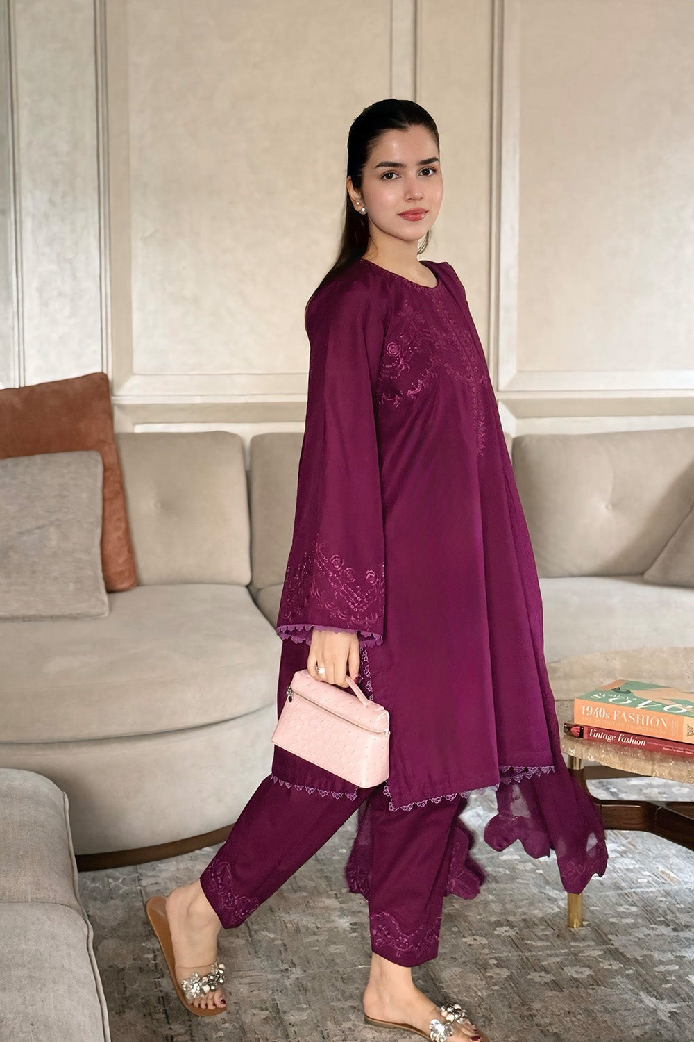 Maryum N Maria | Eid Edit vol 1 | INARAH - MSS5755