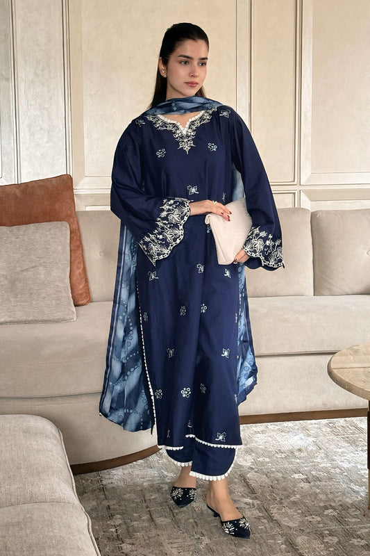 Maryum N Maria | Eid Edit vol 1 | DUREYA - MSS5758