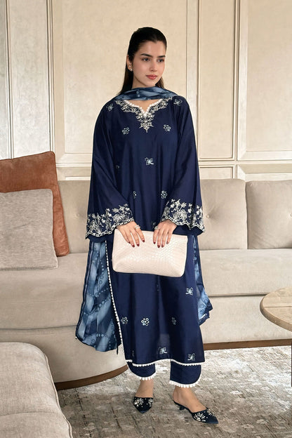Maryum N Maria | Eid Edit vol 1 | DUREYA - MSS5758