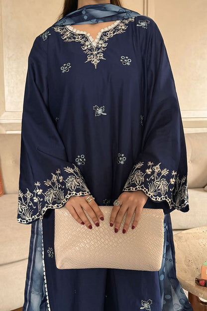 Maryum N Maria | Eid Edit vol 1 | DUREYA - MSS5758