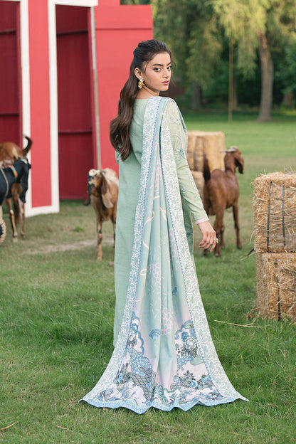 Maryum N Maria | Cosy Crew Winter Pret 25 | GULBAHAR