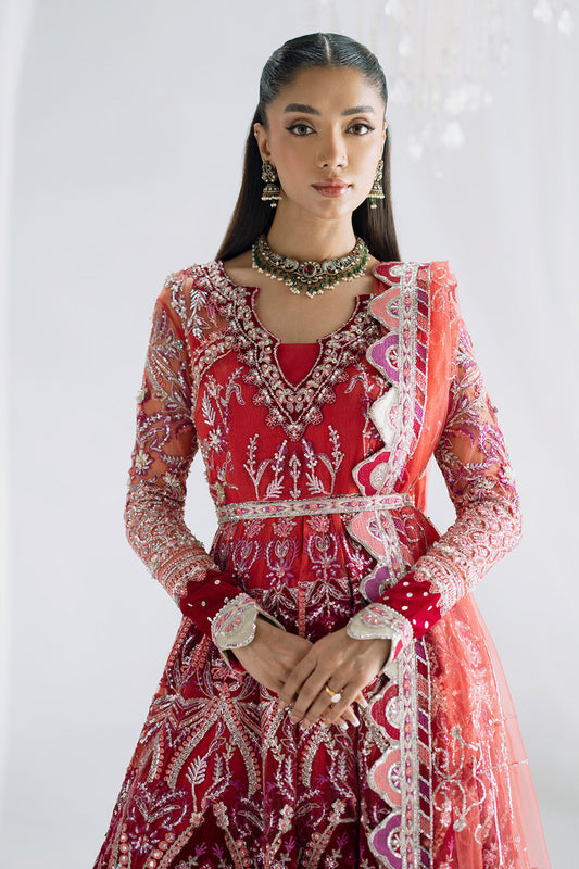 Maryum N Maria | Serene Wedding Dresses | AAMANI