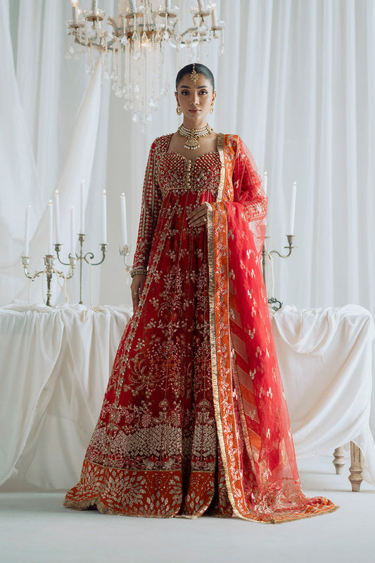 Maryum N Maria | Serene Wedding Dresses | AARADHANA