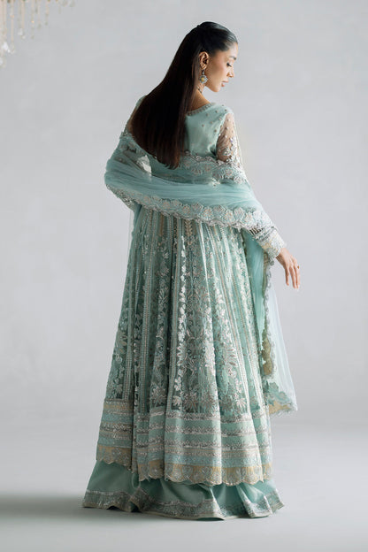 Maryum N Maria | Serene Wedding Dresses | AARTHI - MSS5853