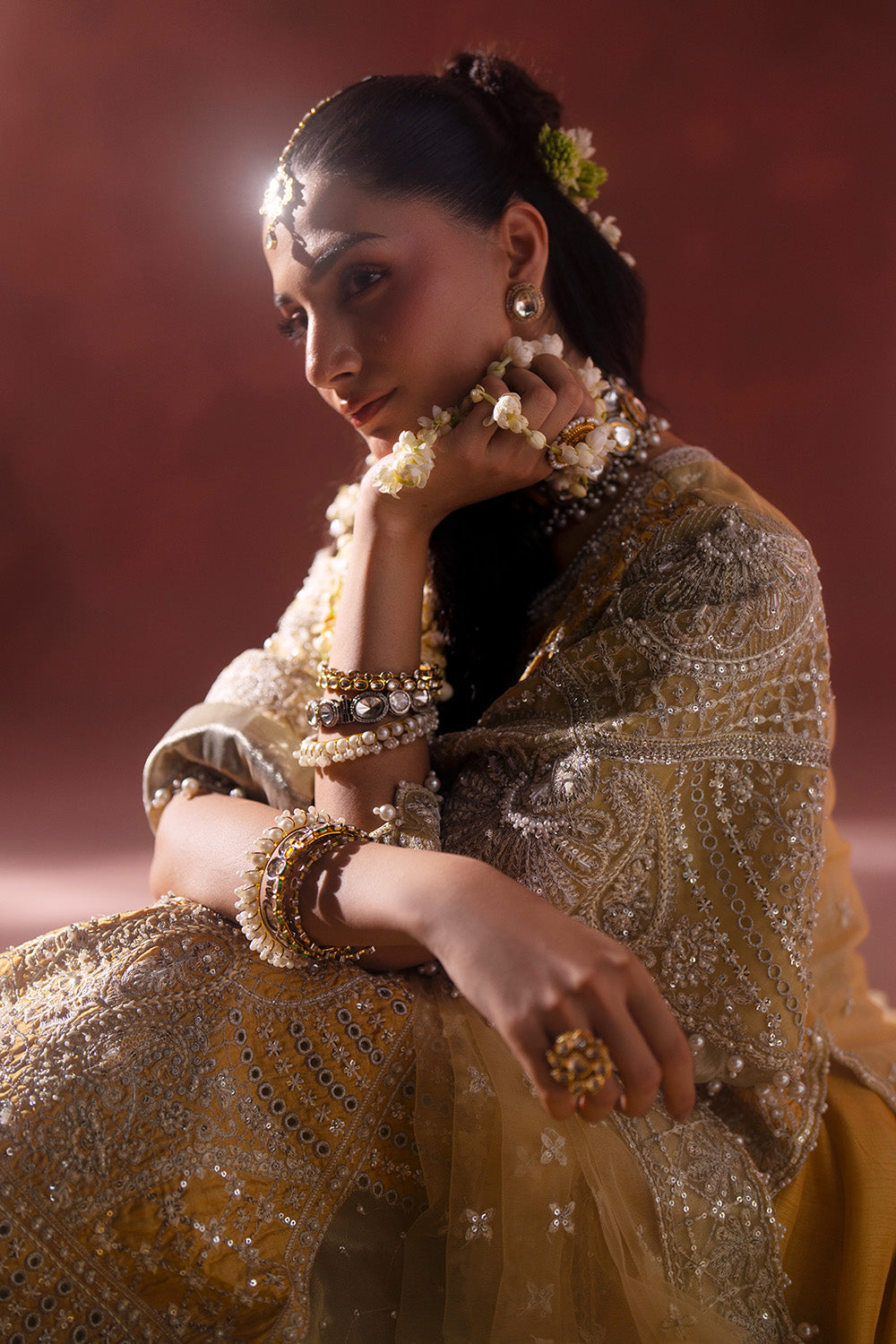 Maryum N Maria | Wedding Edit | UBTAN — MSS5897