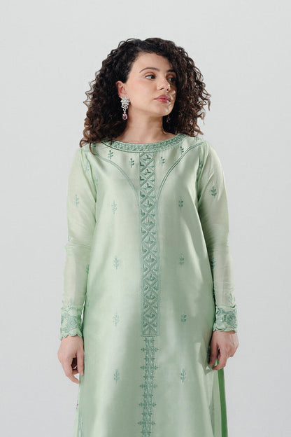 Maryum N Maria | Noura Luxe Pret | FAY - MSS5981
