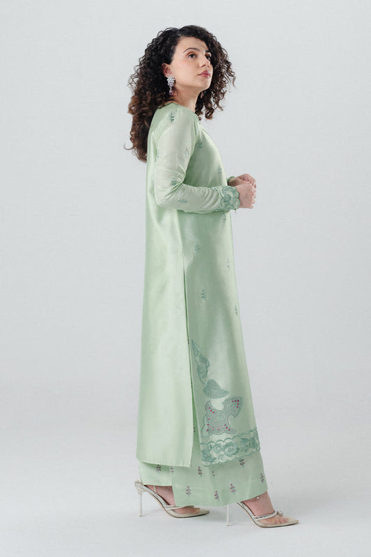 Maryum N Maria | Noura Luxe Pret | FAY - MSS5981