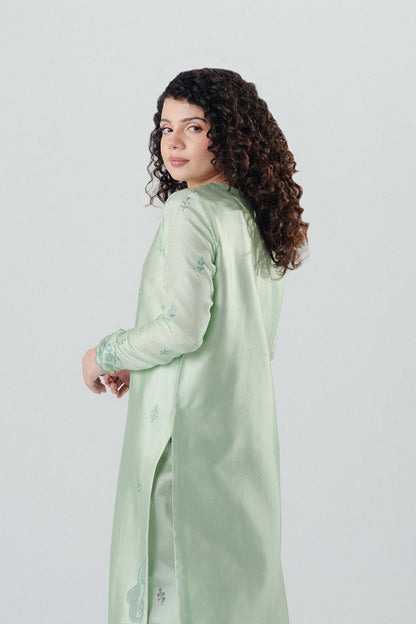 Maryum N Maria | Noura Luxe Pret | FAY - MSS5981