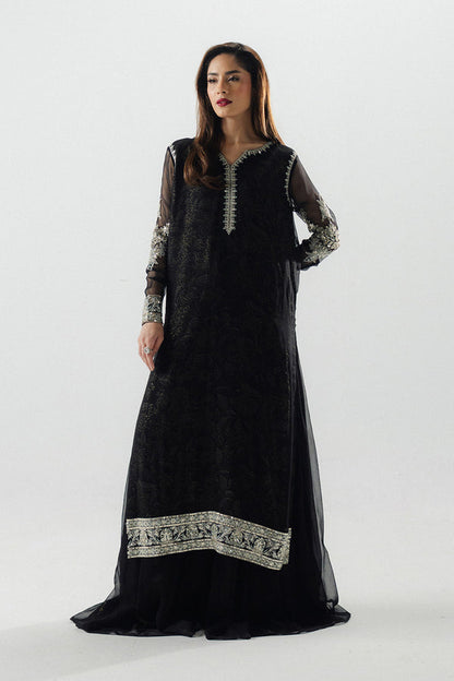 Maryum N Maria | Noura Luxe Pret | GILDA - MSS5983