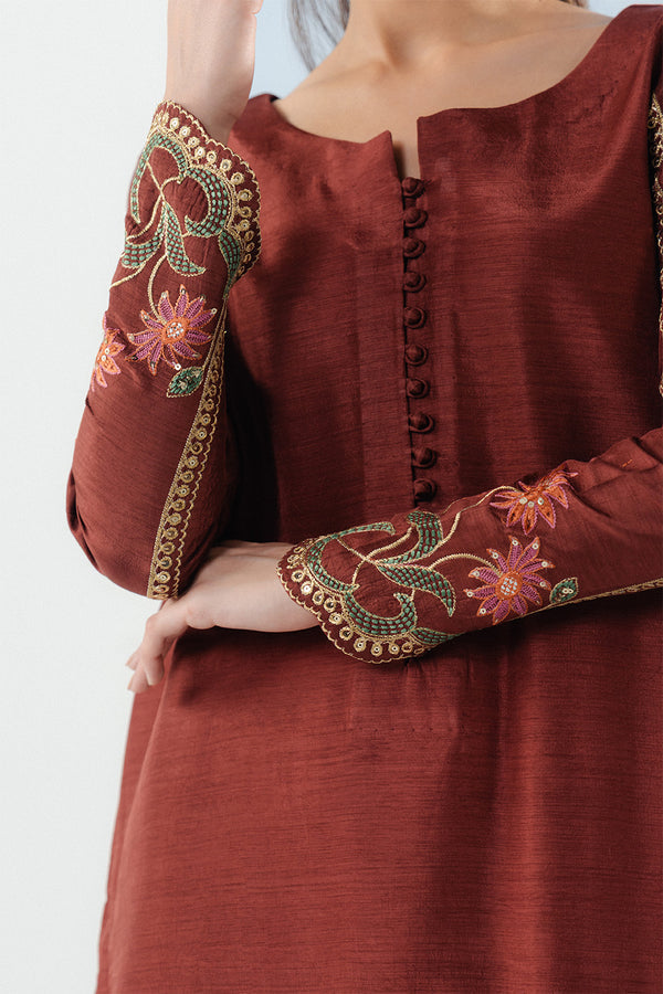 Maryum N Maria | Noura Luxe Pret | DULCIE - MSS5985