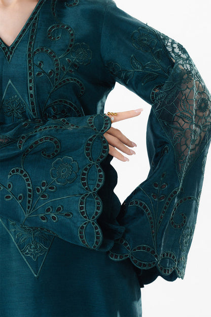 Maryum N Maria | Noura Luxe Pret | ZORA - MSS5986