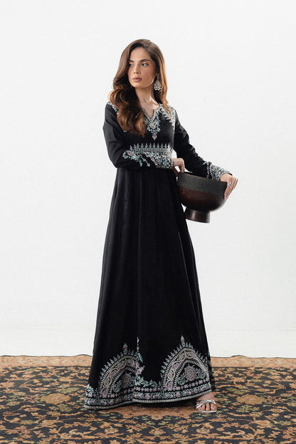 Maryum N Maria | Noura Luxe Pret | PALOMA - MSS5988