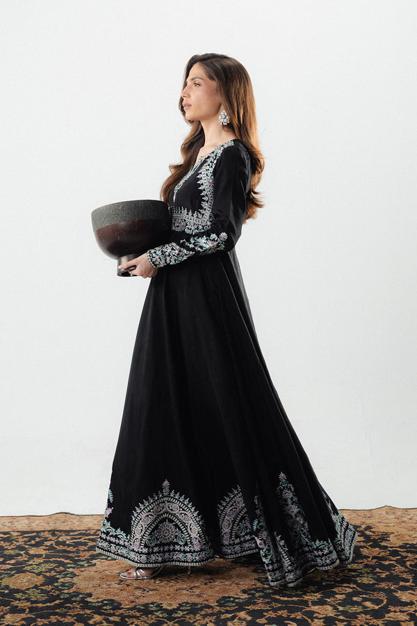 Maryum N Maria | Noura Luxe Pret | PALOMA - MSS5988