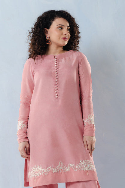 Maryum N Maria | Noura Luxe Pret | FIORELLA - MSS5991