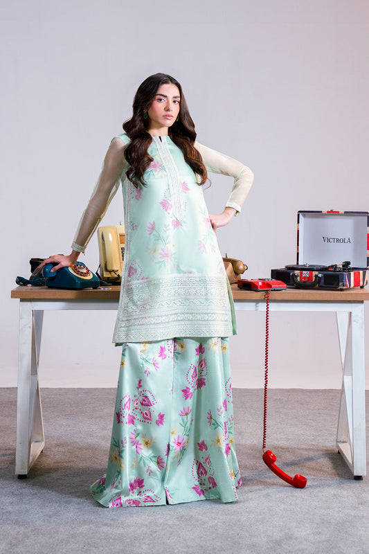 Maryum N Maria | MNM Luxe | SLOANE