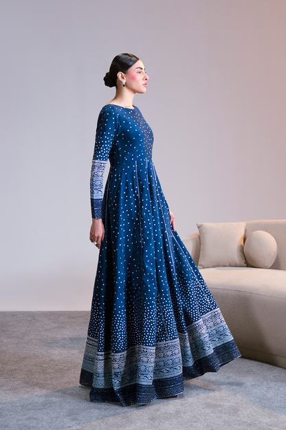 Maryum N Maria | Easy Glam | INGRID - MSS6031