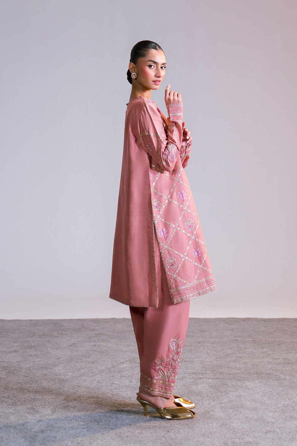 Maryum N Maria | MNM Luxe | NAOMI