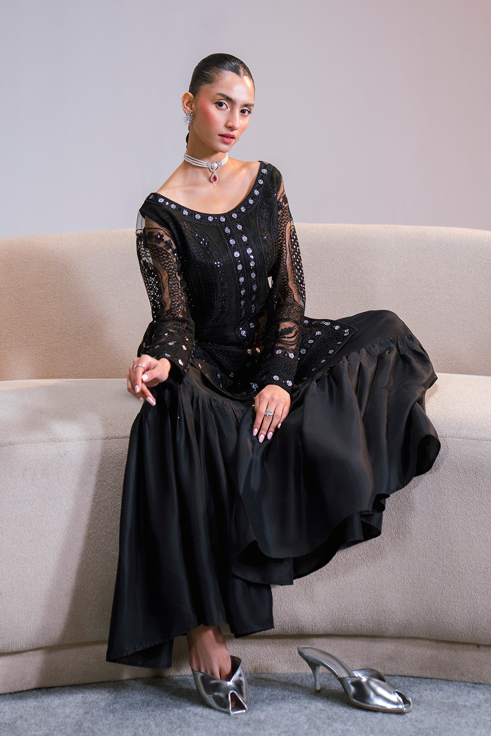 Maryum N Maria | MNM Luxe | RHEA
