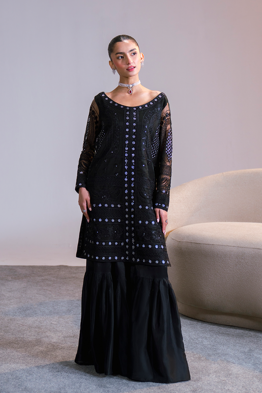 Maryum N Maria | MNM Luxe | RHEA