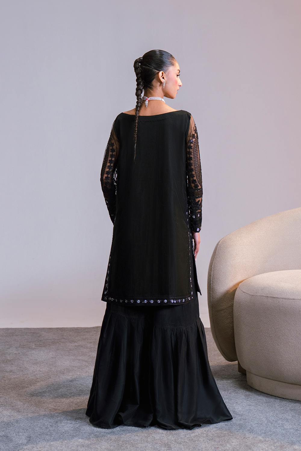 Maryum N Maria | MNM Luxe | RHEA
