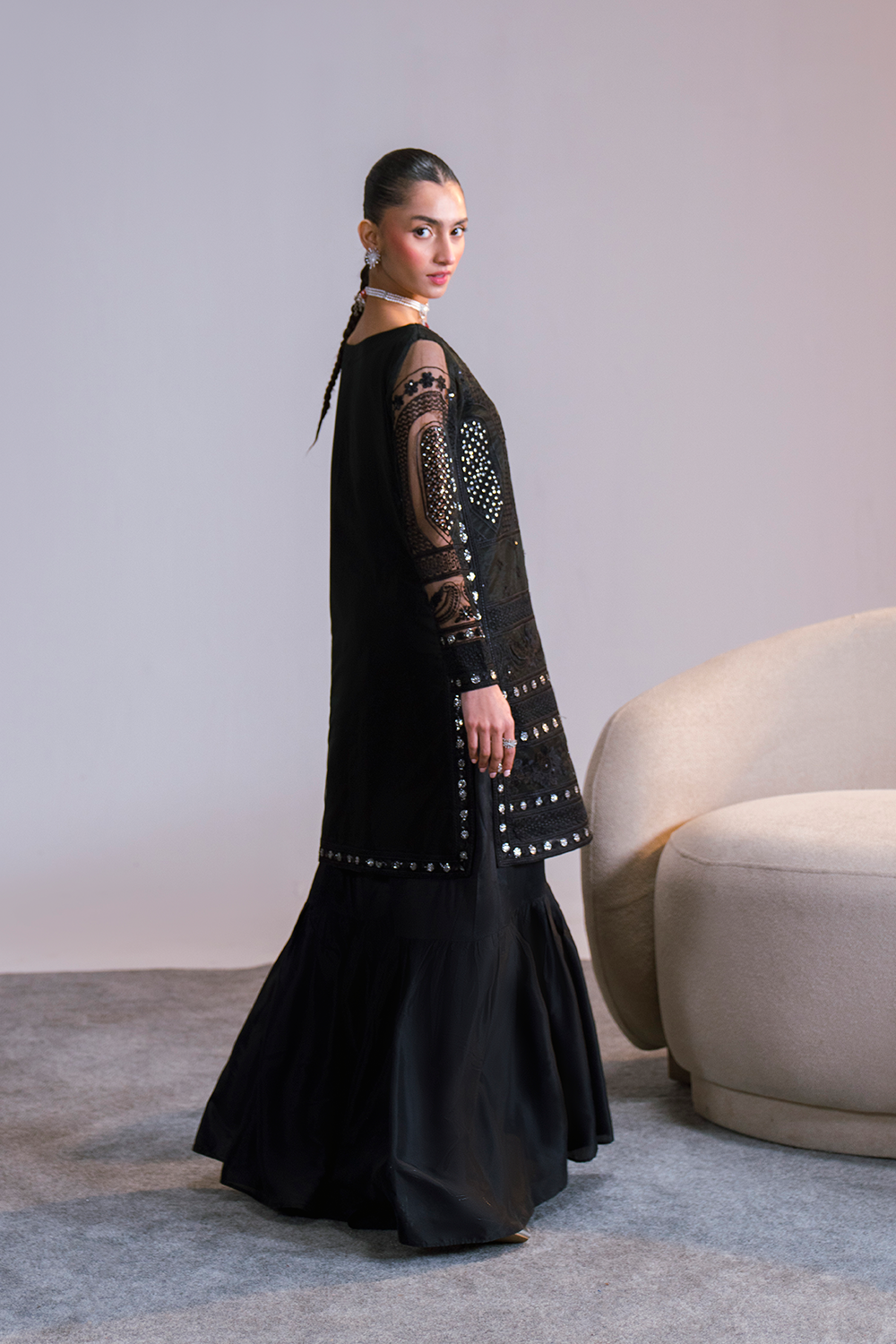 Maryum N Maria | MNM Luxe | RHEA