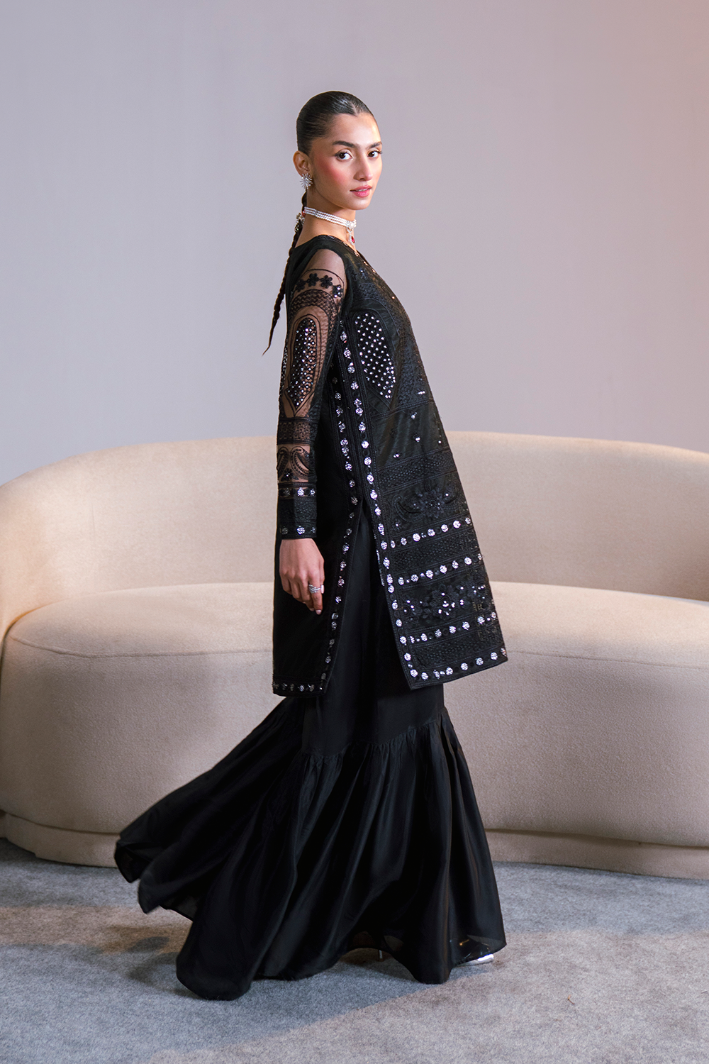 Maryum N Maria | MNM Luxe | RHEA