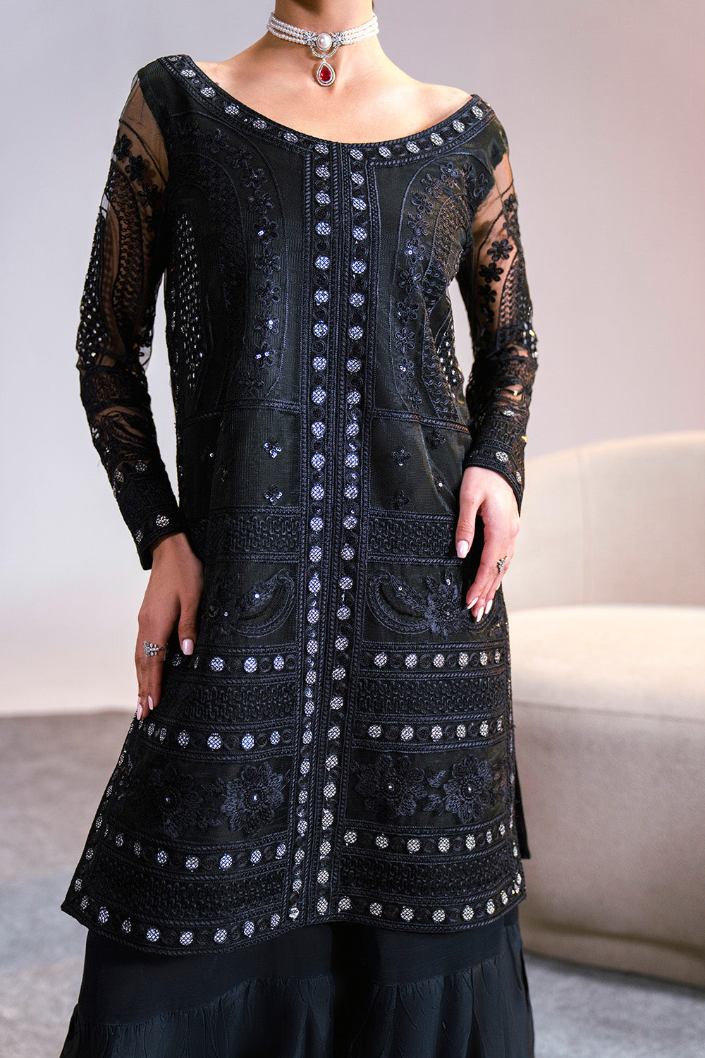 Maryum N Maria | MNM Luxe | RHEA