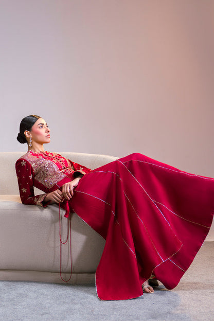 Maryum N Maria | Easy Glam | NESSA - MSS6038