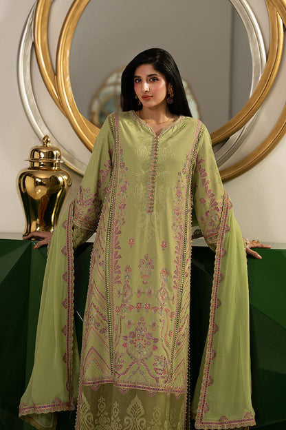 Maryum N Maria | Exclusive Summer l ROMANKA - MSS6342