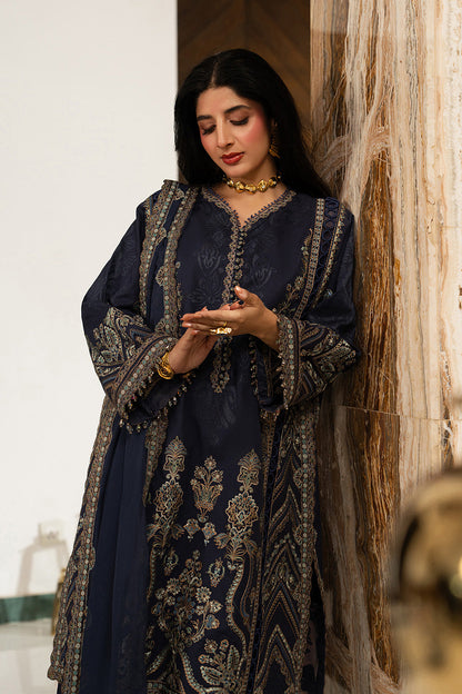 Maryum N Maria | Eid Luxury Lawn 26 | KSENYA - MSS6343