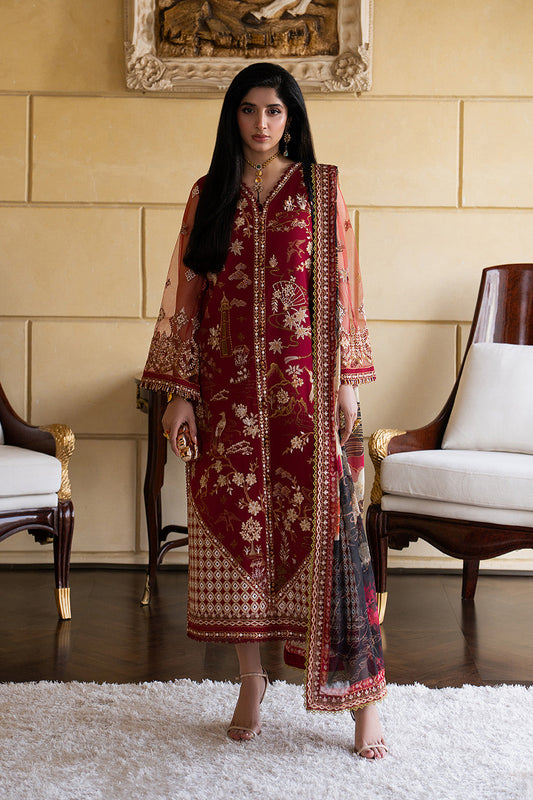 Maryum N Maria | Exclusive Summer l SOLOMIA - MSS6345