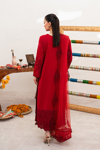 Maryum N Maria | Eid Luxury Lawn 26 | ZAMZAM - MSS6366