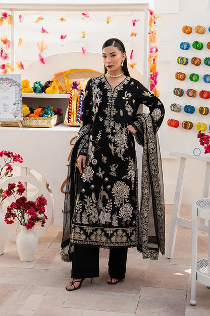 Maryum N Maria | Eid Luxury Lawn 26 | RIMAS - MSS6367
