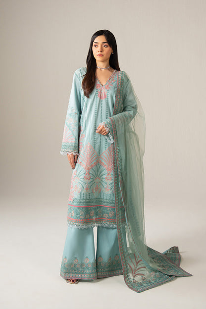 Maryum N Maria | Eid Luxury Lawn 26 | BANIN - MSS6368