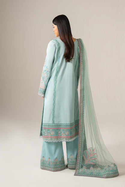 Maryum N Maria | Eid Luxury Lawn 26 | BANIN - MSS6368