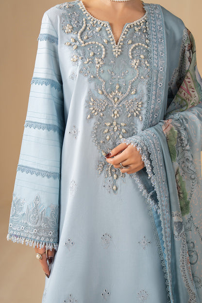Maryum N Maria | Eid Luxury Lawn 26 | RAGHAD - MSS6372