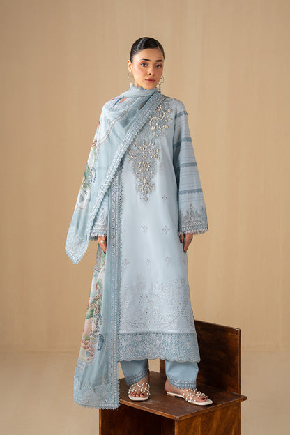 Maryum N Maria | Eid Luxury Lawn 26 | RAGHAD - MSS6372