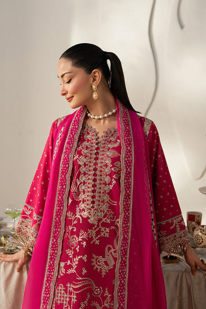 Maryum N Maria | Eid Luxury Lawn 26 | SHAMS - MSS6373