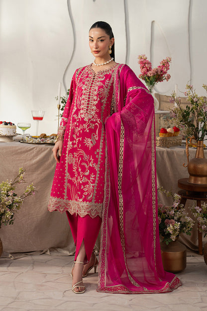 Maryum N Maria | Eid Luxury Lawn 26 | SHAMS - MSS6373