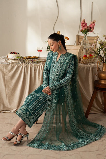 Maryum N Maria | Eid Luxury Lawn 26 | LAYAN - MSS6375