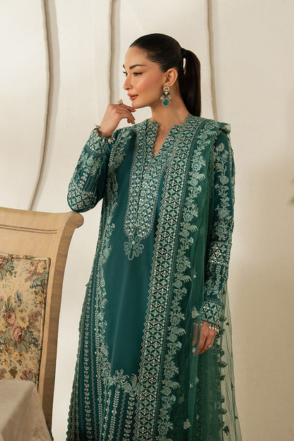 Maryum N Maria | Eid Luxury Lawn 26 | LAYAN - MSS6375