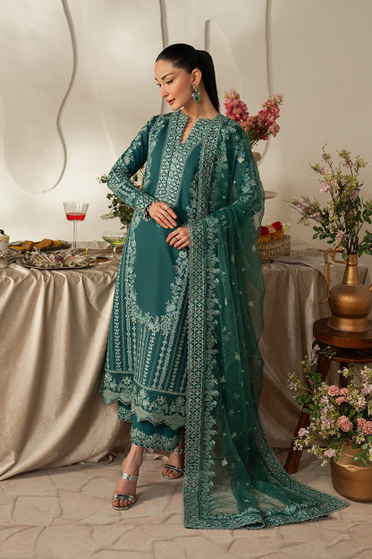 Maryum N Maria | Eid Luxury Lawn 26 | LAYAN - MSS6375