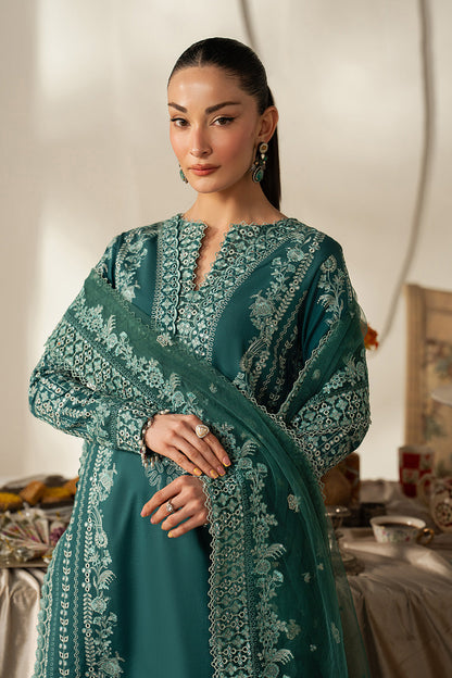 Maryum N Maria | Eid Luxury Lawn 26 | LAYAN - MSS6375