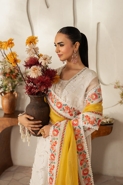 Maryum N Maria | Eid Luxury Lawn 26 | TALIN - MSS6376
