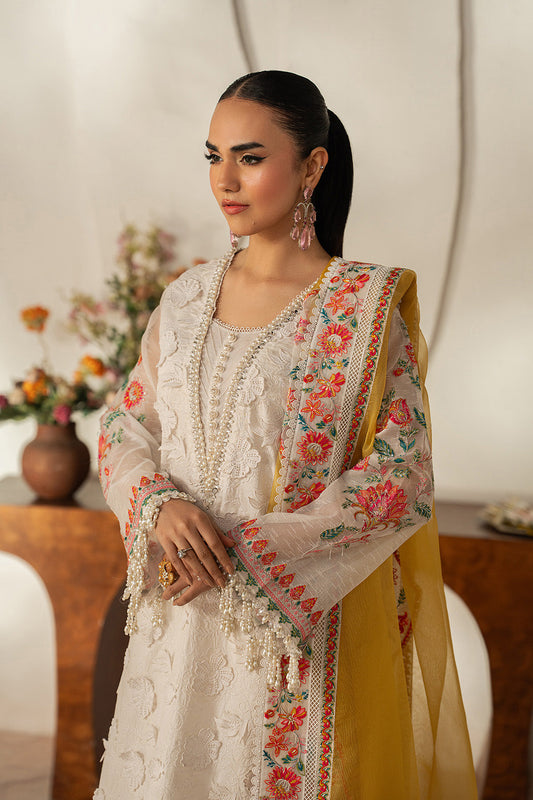 Maryum N Maria | Eid Luxury Lawn 26 | TALIN - MSS6376