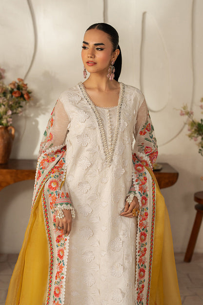 Maryum N Maria | Eid Luxury Lawn 26 | TALIN - MSS6376