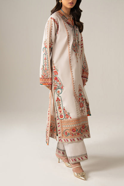 Maryum N Maria | Eid Luxury Lawn 26 | ZAHRAA - MSS6377