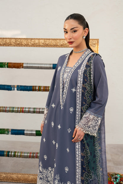 Maryum N Maria | Eid Luxury Lawn 26 | MAYSOON - MSS6379