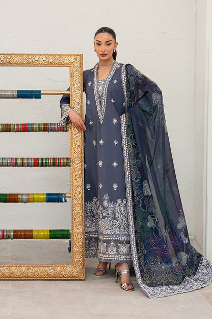Maryum N Maria | Eid Luxury Lawn 26 | MAYSOON - MSS6379