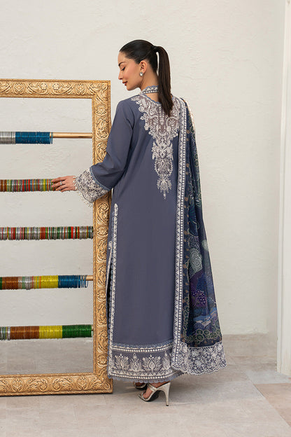 Maryum N Maria | Eid Luxury Lawn 26 | MAYSOON - MSS6379